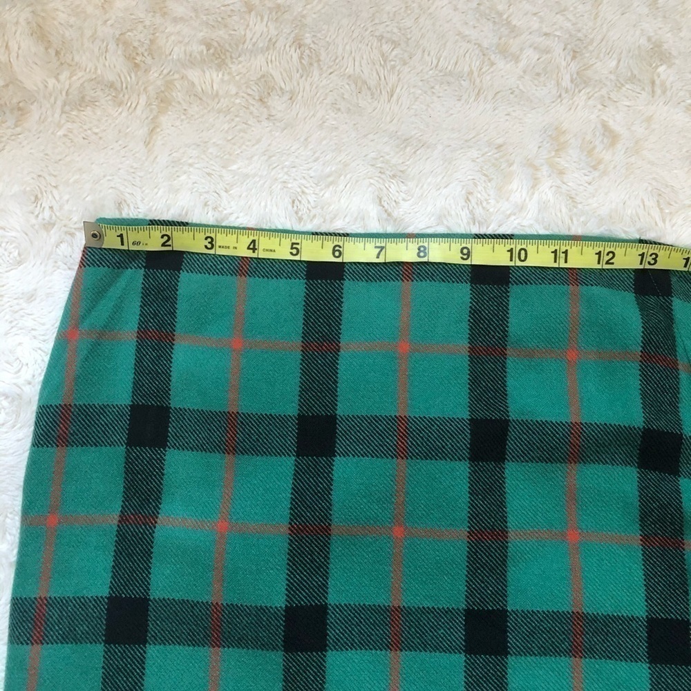 Uniqlo x JW ANDERSON WOMEN FRINGE SKIRT - Picture 4 of 12